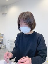 シャルム 八尾店&nbsp;本郷 彩香