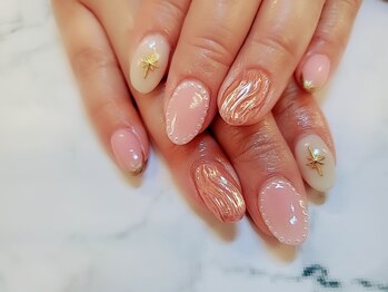 定額7700円カラー変更