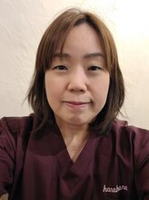 ヒーリングサロン 花花&nbsp;三井 陽子