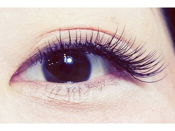 ミー(Me.)/上まつで140本(目尻長め)