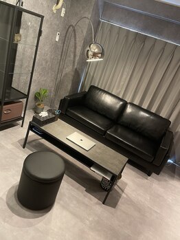 メンズクール(men's cool)/メンズ専門脱毛サロン