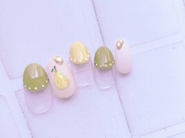 シーズンデザイン【フルーツ】