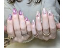 アシメネイル