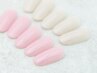 【初回限定】オフ無料×ドライケア付きハンドジェルワンカラーorグラデ¥6900