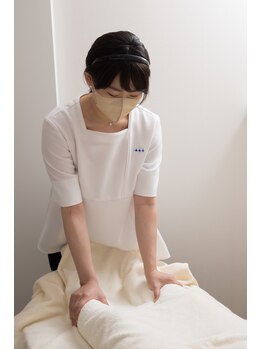 ポーラ 北花田店(POLA)/☆フットマッサージ