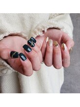 ラシック(LACHIC)/持ち込みネイル