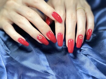 2M ネイル アトリエ(2M NAIL ATELIER)/