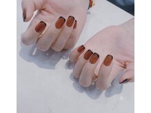 クリスタルネイルサロン(Crystal Nail)/