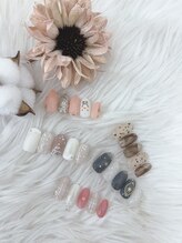 スマイルネイル(SMILE NAIL)/