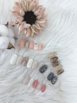 スマイルネイル(SMILE NAIL)/