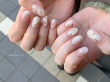 サトリネイルルーム 西宮北口(satori nail room)/sonw＊。insta@satoril.nishinom