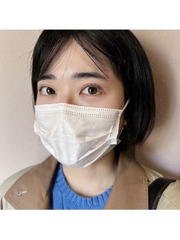 ウィロー(WILLOW)/パリジェンヌラッシュリフト