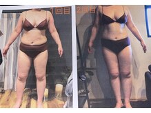 エスデザイン(es design)/リンパマッサージ／痩身／鹿児島