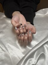 ヴィヴィア(VIVIA)/3月定額ネイル♪