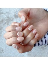 ラティアム 鈴鹿店(LaTiam)/nail