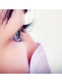 カミーユ(Camille.)/マツエク