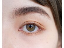 メゾンドプリマ フタコタマガワ(MAISON DE PRIMA FUTAKOTAMAGAWA)/美眉&アイブロウスタイリング