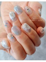 メニティ(MeniTy)/フラワーアート