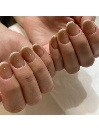 フレンチネイル