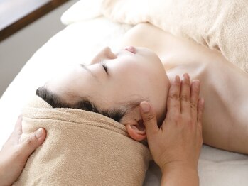 シャルマン(charmant)/フェイシャル