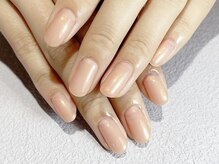 パール 池袋店(PEARL)/maogel ワンカラー