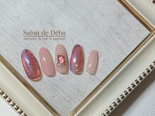 サロン ド ディーバ(Salon de Deba)/デザインコース