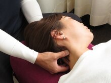 はるき整骨院 骨盤本舗