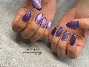 ルフレ(Rufle)/マグネットワンカラー