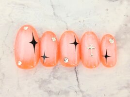 【定額プラチナコース¥6800】