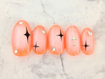 ネイルサロン ルーム 船橋店(ROOM)/【定額プラチナコース¥6800】