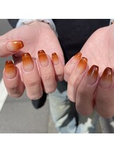 ネイルズトーキョー(nails TOKYO)/ニュアンス