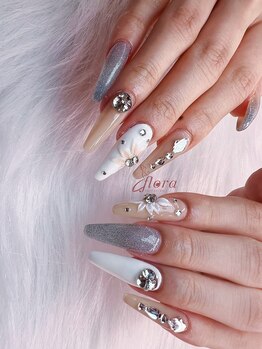 フローラ(flora)/