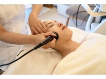 吉祥寺サントリナ/フェイスラインup