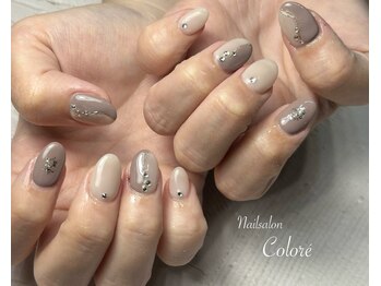 クロレ(Colore')/