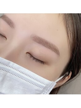 チル アンド アイ 船橋駅前店(Chill&Eye)/美眉スタイリング/アイブロウ