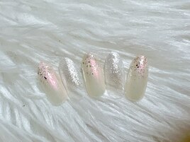 オーロラシンプル