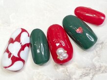 トータルビューティ ノイド(Noid)/クリスマスコレクション♪