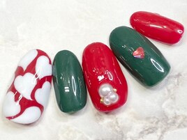 クリスマスコレクション♪