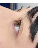 サロンドルア 亀有(Salon de Lua)/Uカール