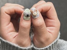 ペタロ(Petalo)/ポップなアニマル