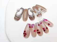 ノート(NOTE)/定額デザインコース[B]