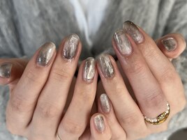 ニュアンスネイル【2.19】