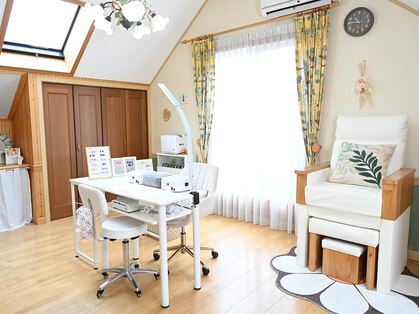 エメリーネイル(Emerry Nail)の写真
