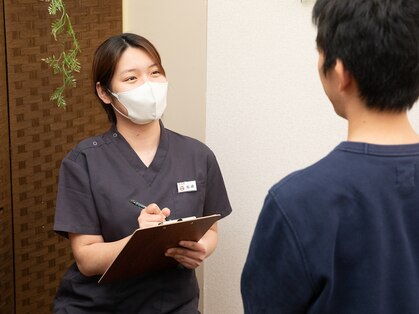 クリアハート キッチンコート立川店(clearheart)の写真