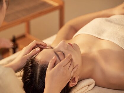 フローラ スパ(FLORA SPA)の写真