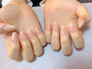 シーハウス(c house)/チークネイル