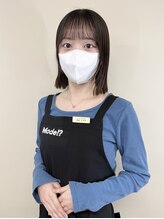 モード シンジュクヒガシグチテン(Mode!? 新宿東口店) Mode Akane