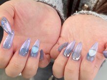 アトリエ ボノ(BONO)/ロングネイル