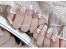 【mio】クロムネイル