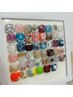 【フット】定額デザイン★8900円